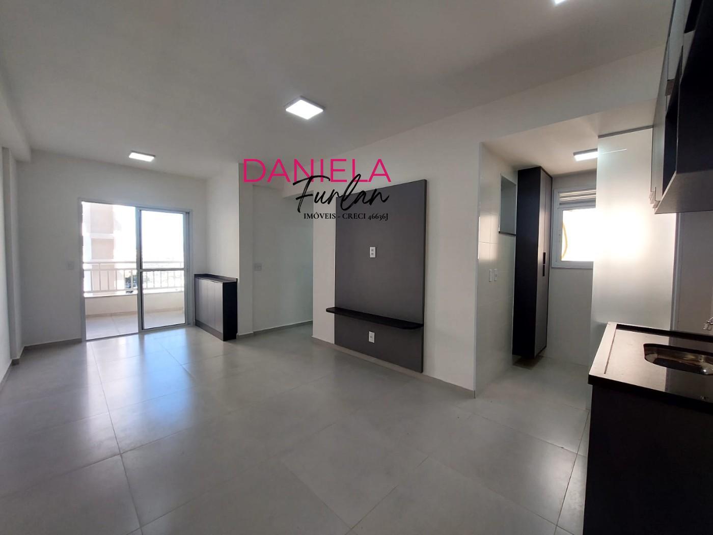 Apartamento para alugar com 3 quartos, 66m² - Foto 1