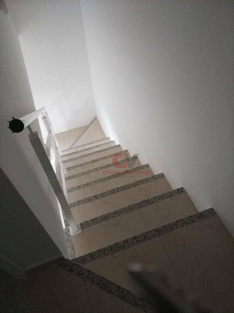 Sobrado à venda com 2 quartos, 50m² - Foto 14