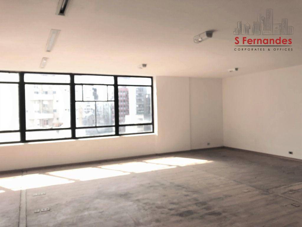 Conjunto Comercial-Sala à venda, 70m² - Foto 12