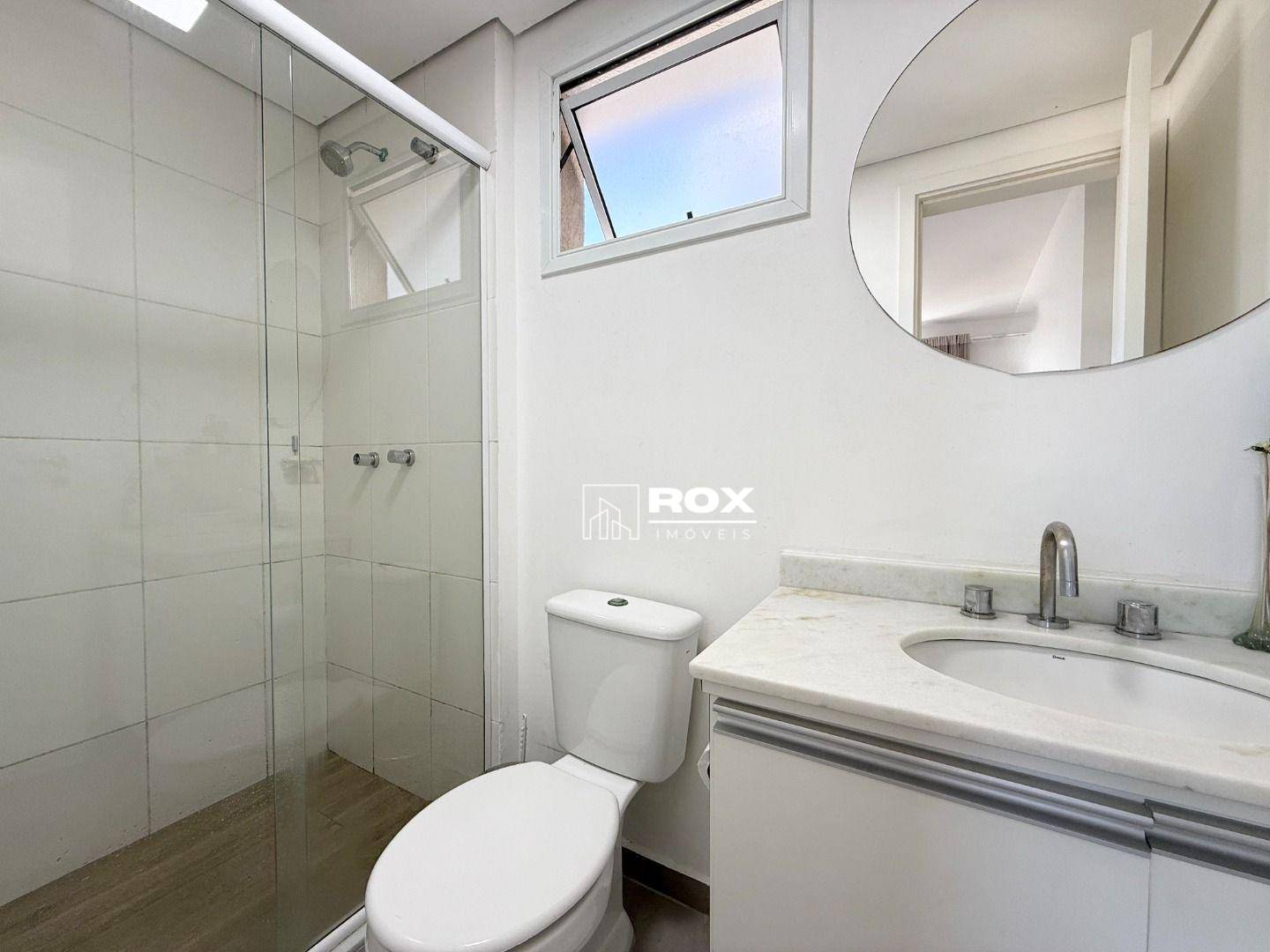 Apartamento à venda com 3 quartos, 87m² - Foto 21