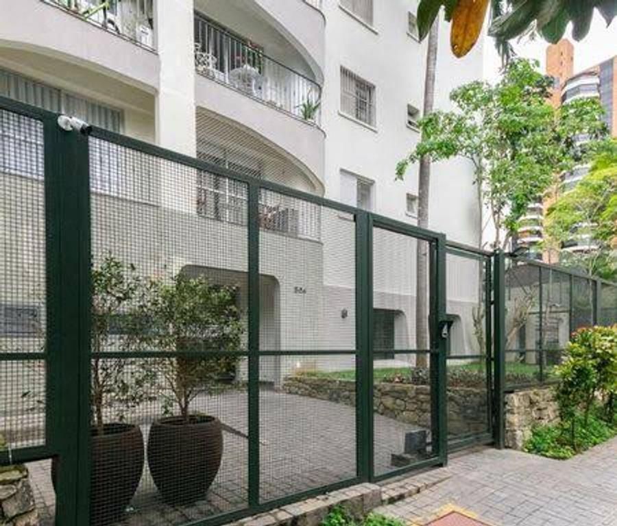 Apartamento à venda e aluguel com 1 quarto, 47m² - Foto 73