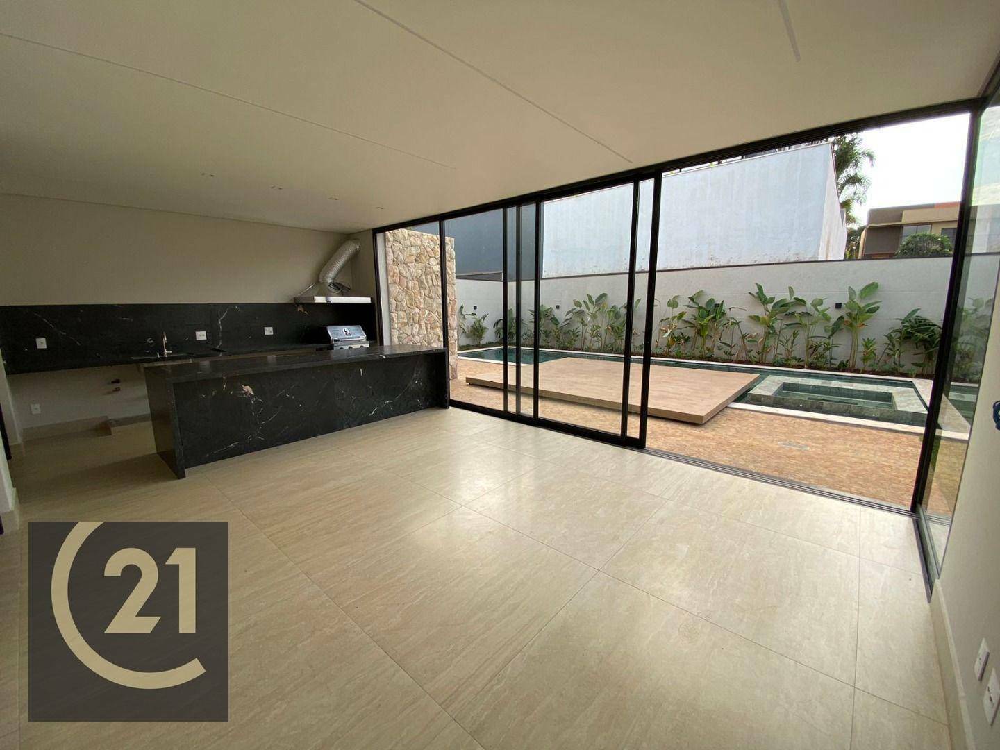 Sobrado à venda com 4 quartos, 372m² - Foto 7