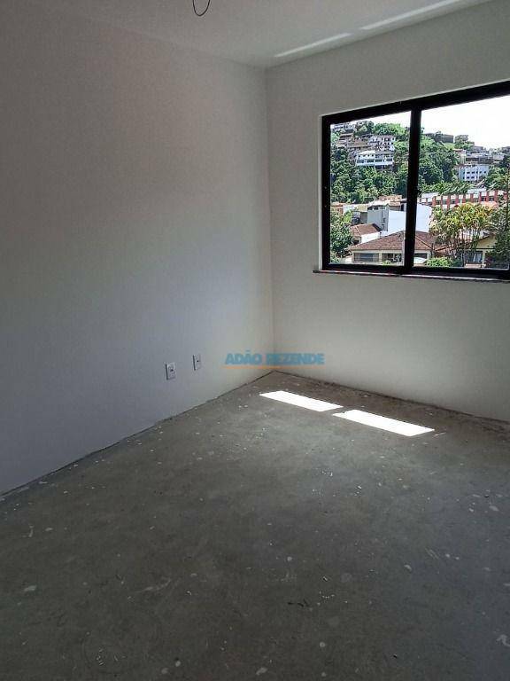 Apartamento à venda com 2 quartos, 57m² - Foto 14