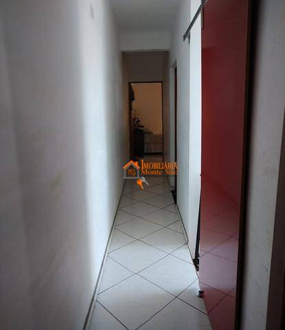 Sobrado à venda com 3 quartos, 220m² - Foto 5