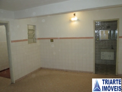 Casa para alugar com 2 quartos, 80m² - Foto 9