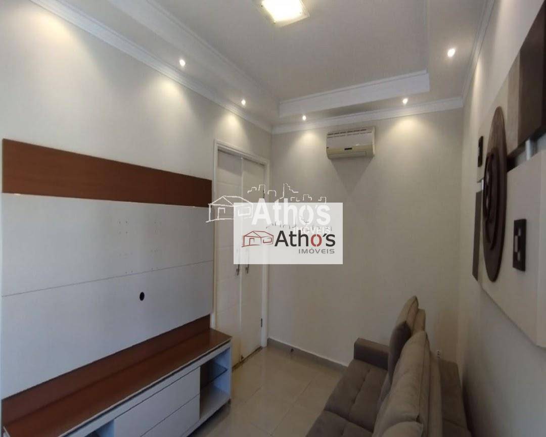 Sobrado à venda com 4 quartos, 320m² - Foto 51