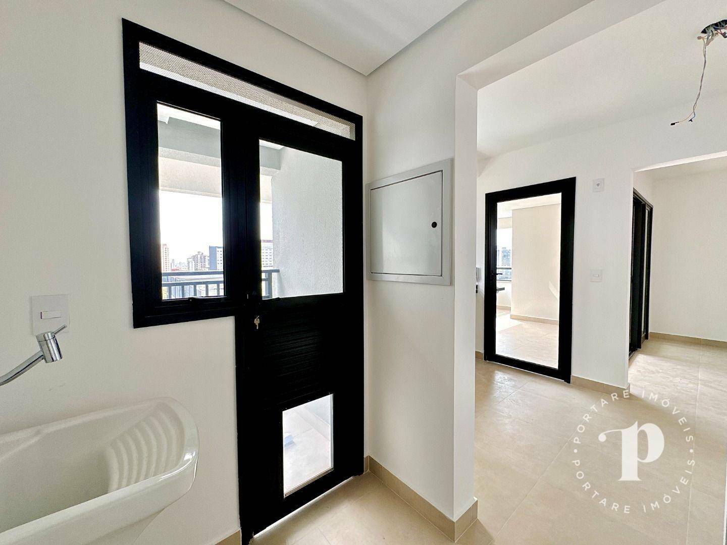 Apartamento à venda com 2 quartos, 91m² - Foto 9