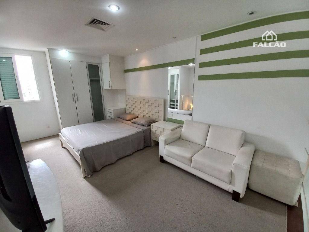 Apartamento à venda com 1 quarto, 68m² - Foto 9