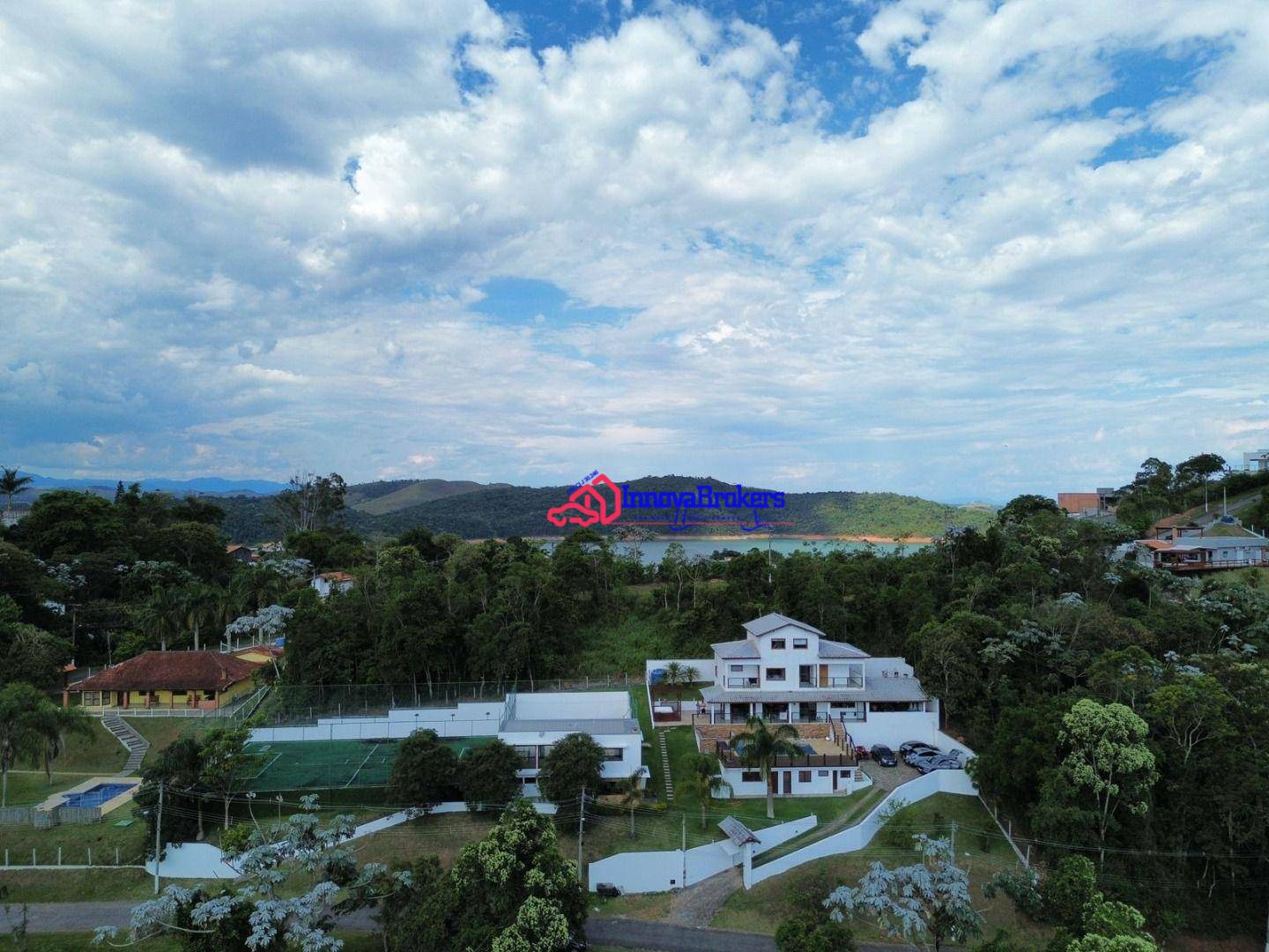 Sobrado, 3 quartos, 520 m² - Foto 2