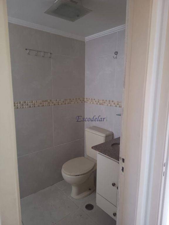 Apartamento à venda com 3 quartos, 67m² - Foto 33