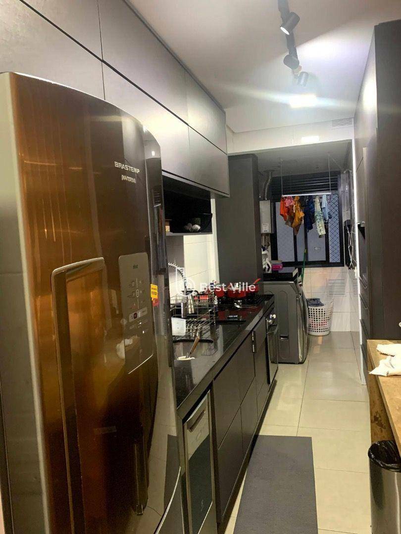Apartamento à venda com 2 quartos, 112m² - Foto 10