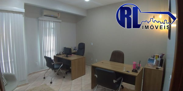 Conjunto Comercial-Sala para alugar, 15m² - Foto 4