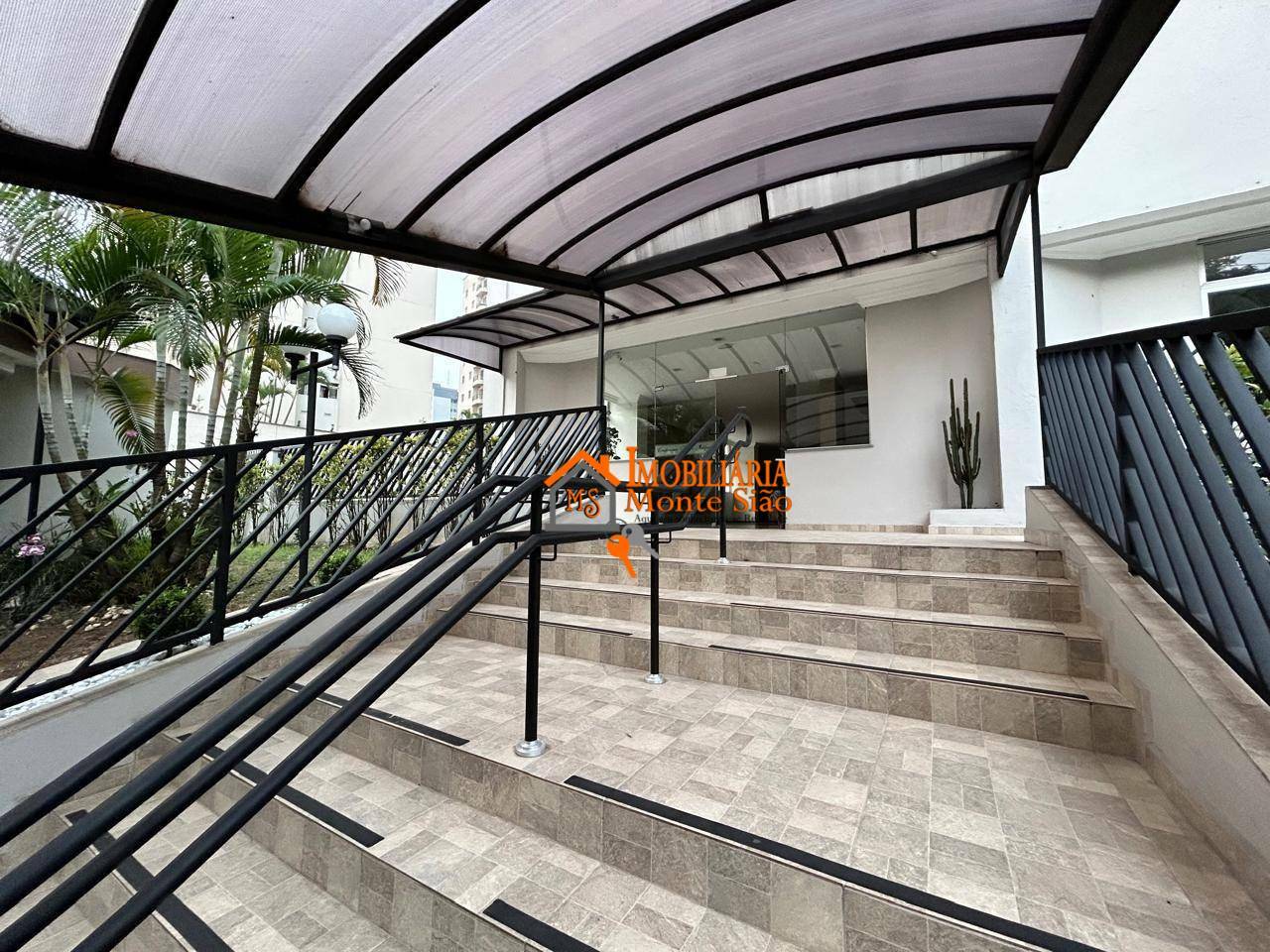 Apartamento à venda com 3 quartos, 115m² - Foto 17