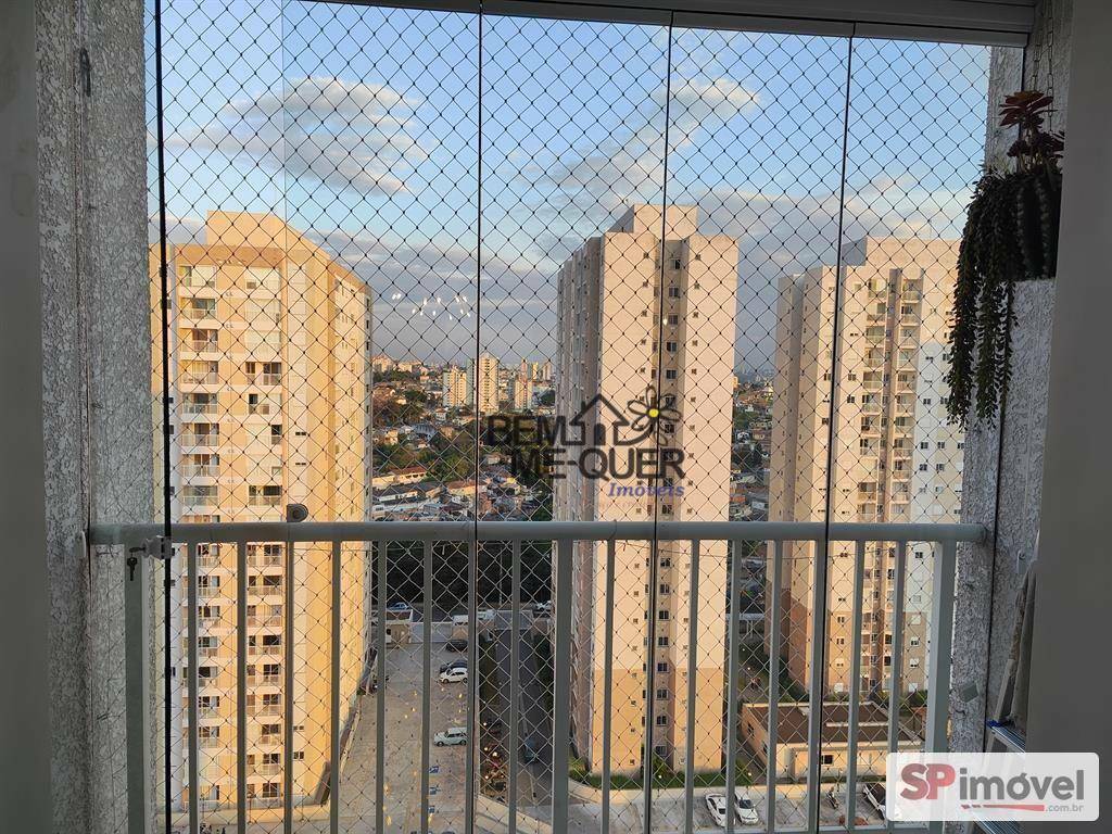 Apartamento à venda com 2 quartos, 44m² - Foto 7