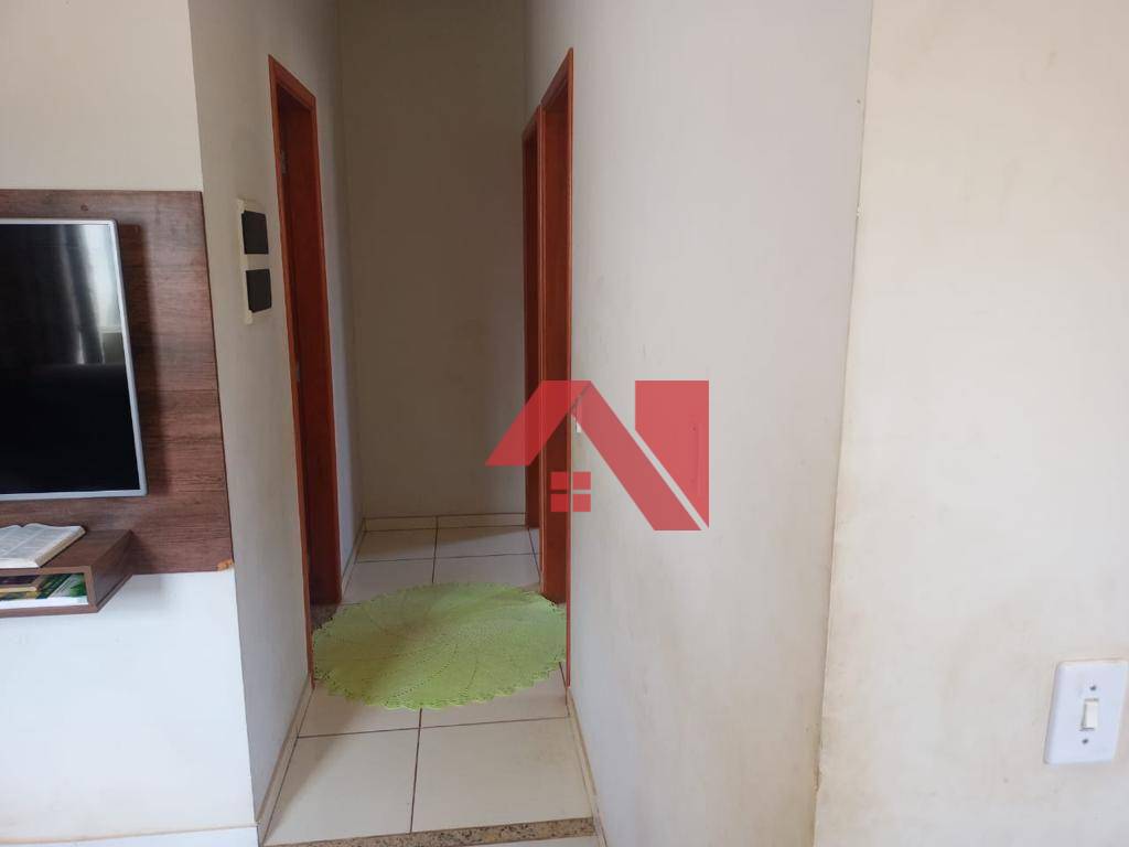 Casa à venda com 2 quartos, 44m² - Foto 5