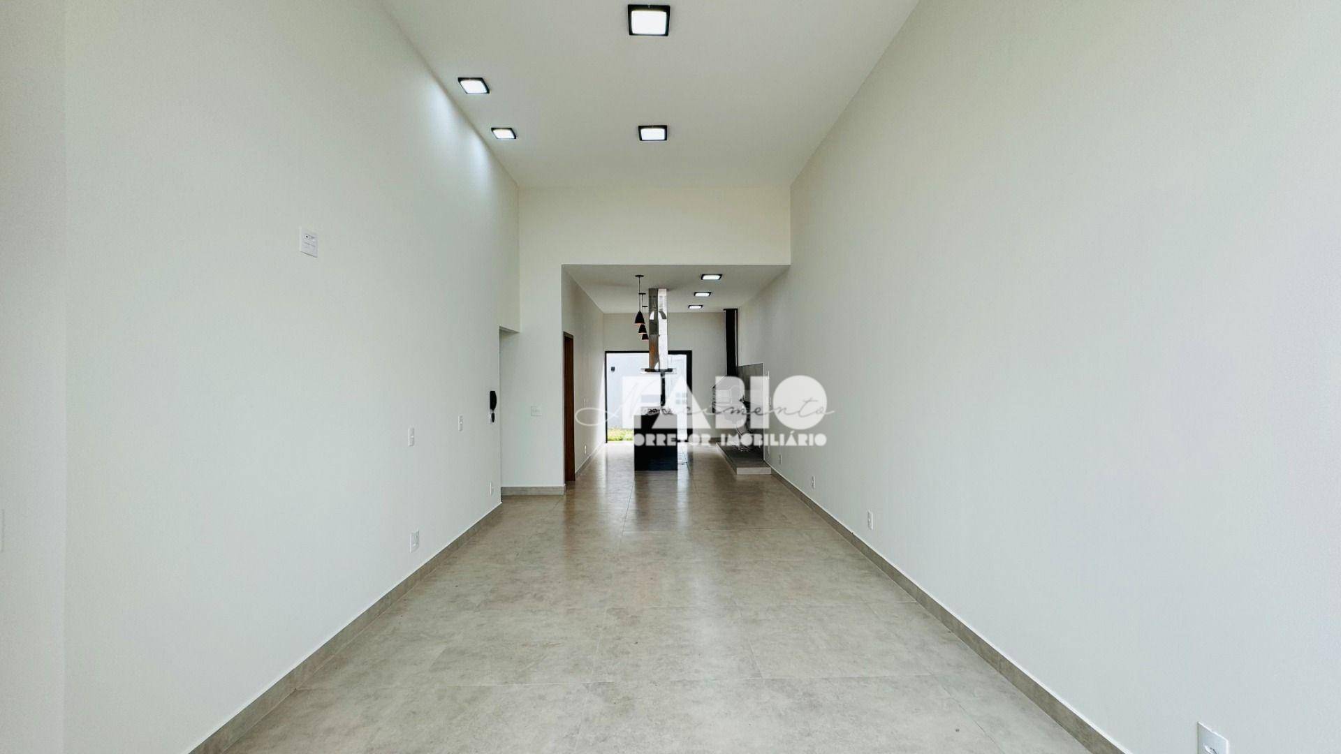 Casa à venda com 3 quartos, 120m² - Foto 8