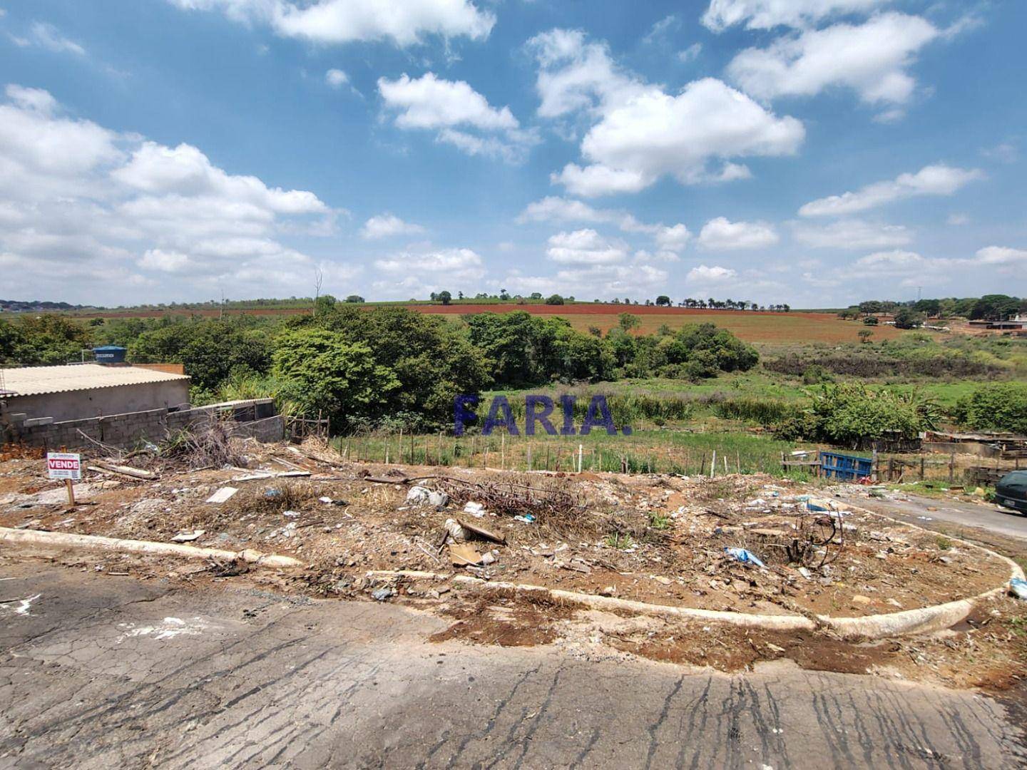 Terreno, 434 m² - Foto 2