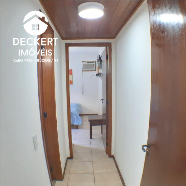 Casa de Condomínio à venda com 3 quartos, 100m² - Foto 22