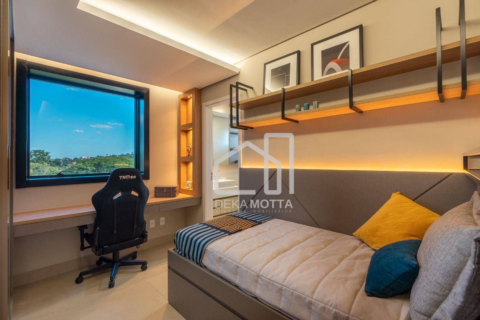 Apartamento à venda com 3 quartos, 101m² - Foto 8