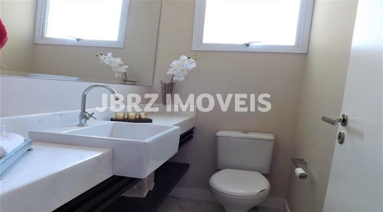 Apartamento à venda com 2 quartos, 82m² - Foto 7