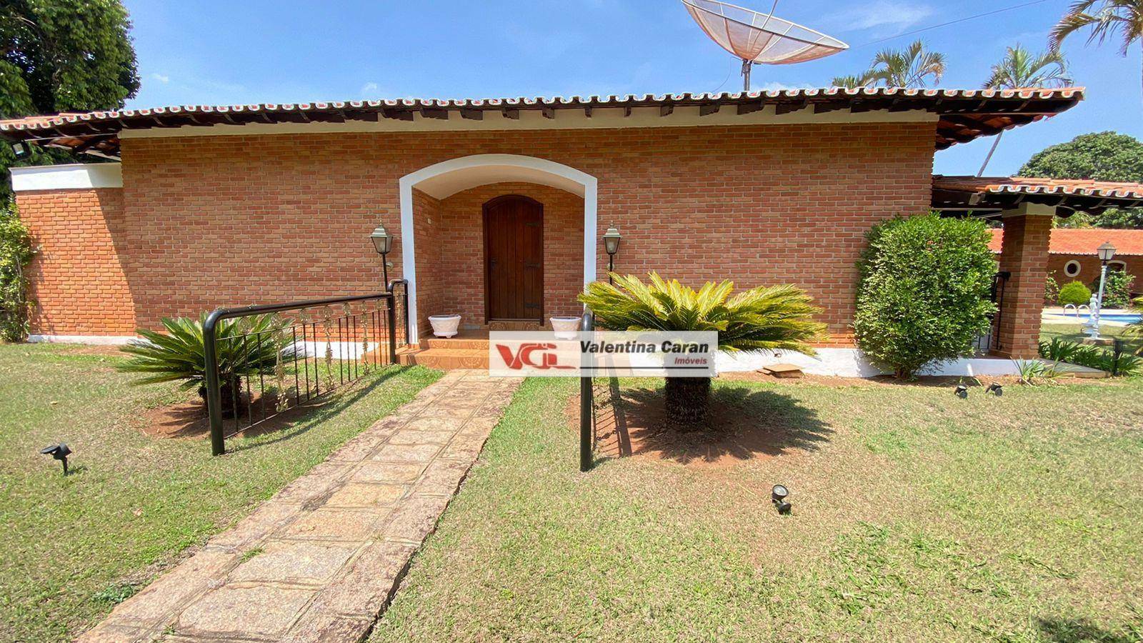 Chácara à venda e aluguel com 4 quartos, 800m² - Foto 9