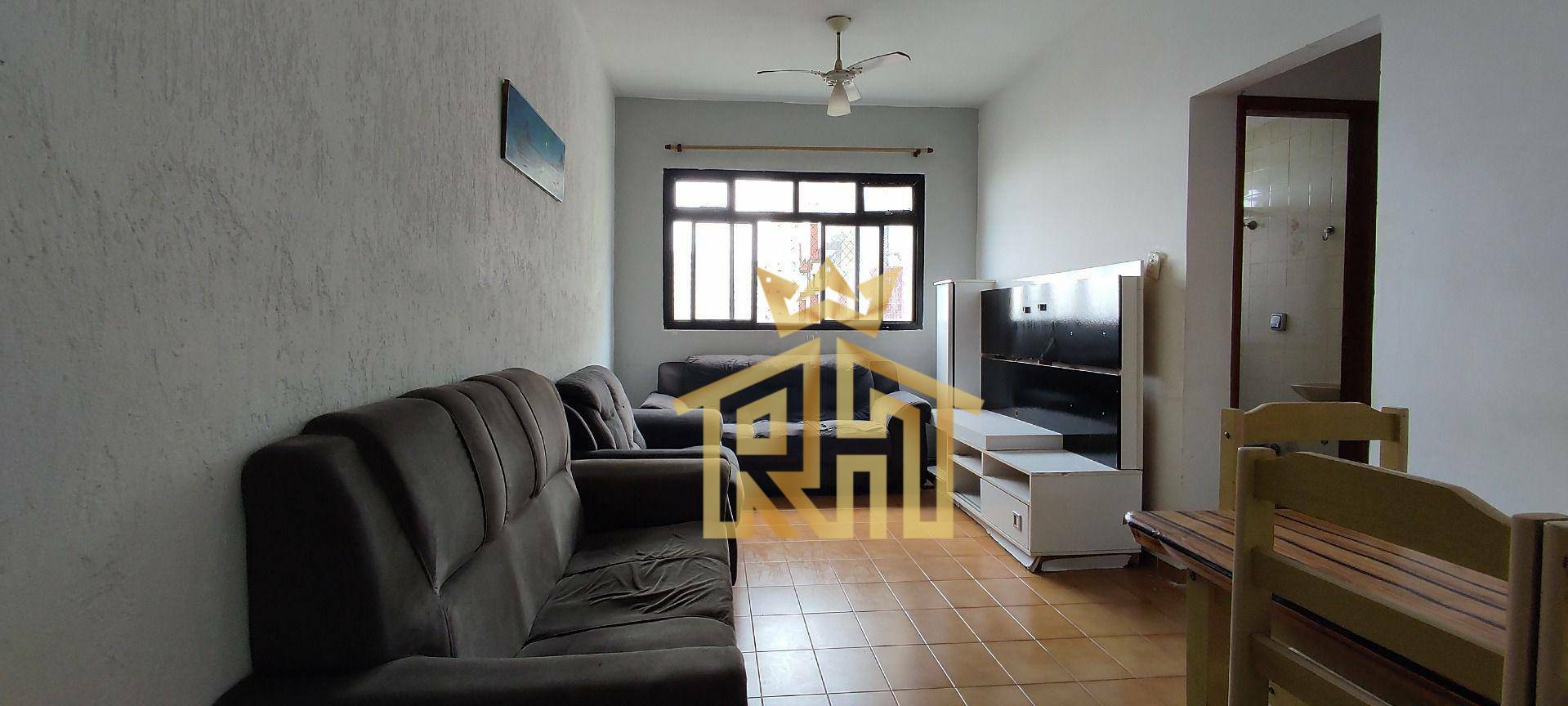 Apartamento para alugar com 2 quartos, 75m² - Foto 1