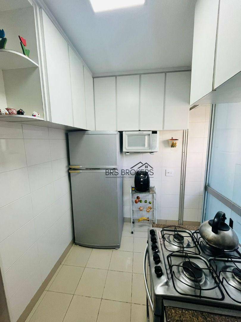 Apartamento à venda com 3 quartos, 69m² - Foto 19