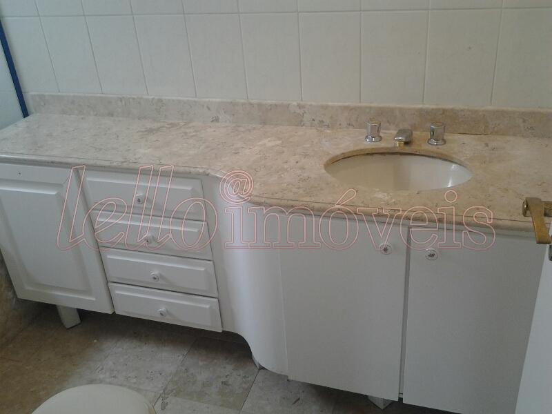 Apartamento para alugar com 4 quartos, 180m² - Foto 20