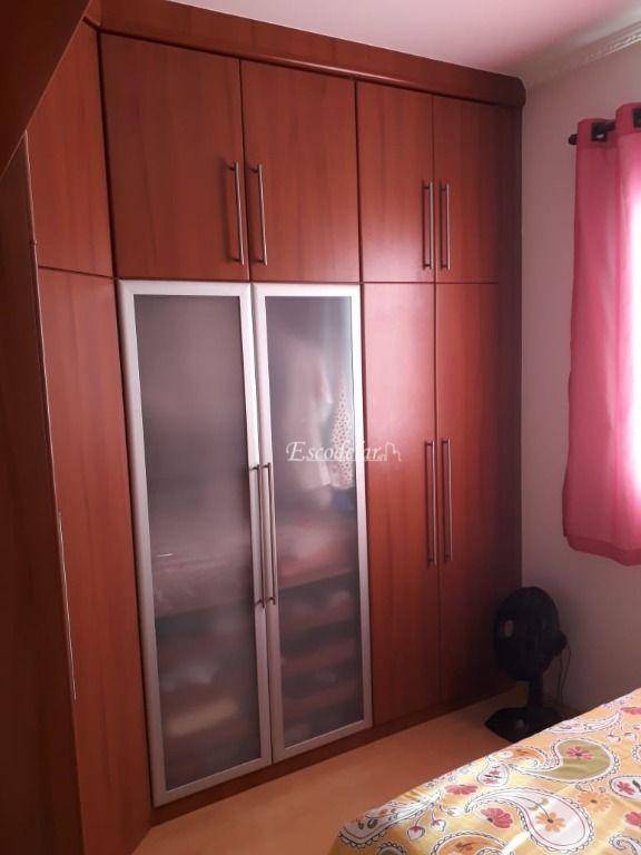 Apartamento à venda com 2 quartos, 56m² - Foto 5