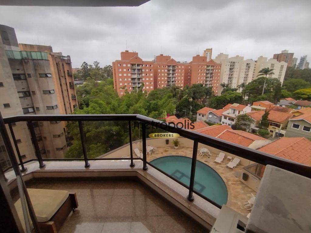 Apartamento à venda com 1 quarto, 40m² - Foto 5