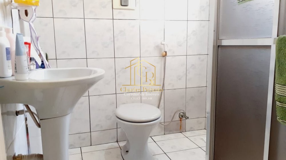 Apartamento à venda com 1 quarto, 35m² - Foto 4