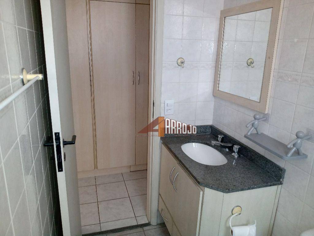 Apartamento para alugar com 3 quartos - Foto 27