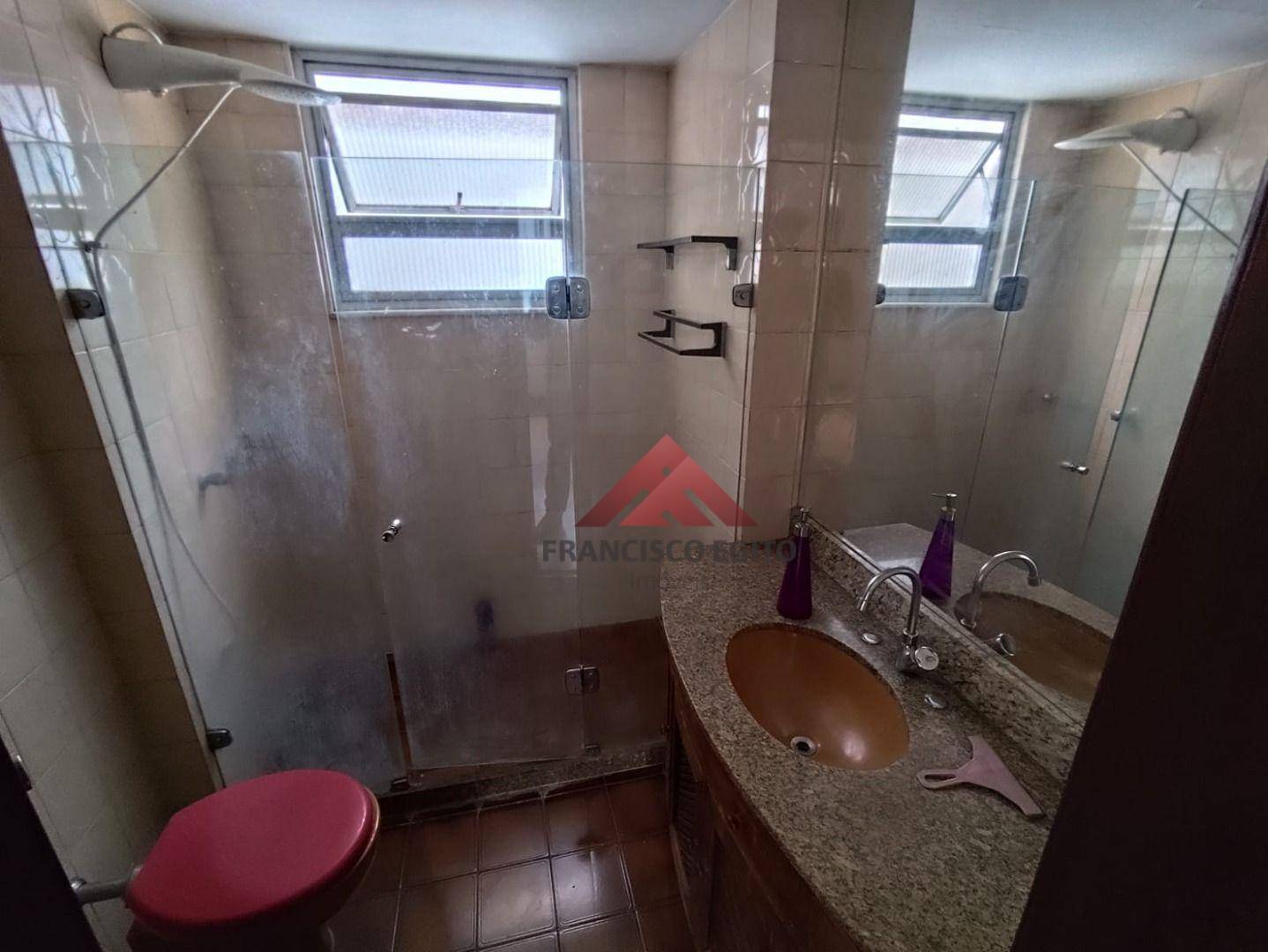 Apartamento à venda com 3 quartos, 121m² - Foto 7