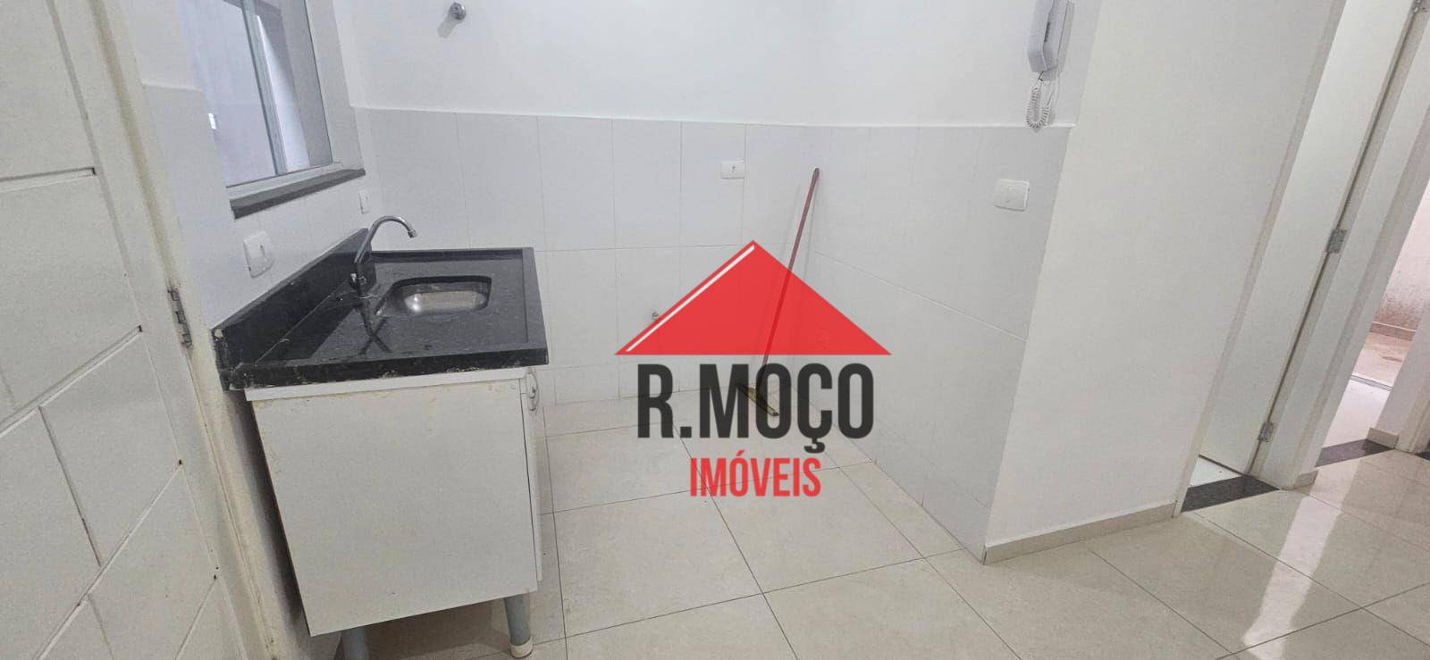 Apartamento à venda com 1 quarto, 28m² - Foto 12