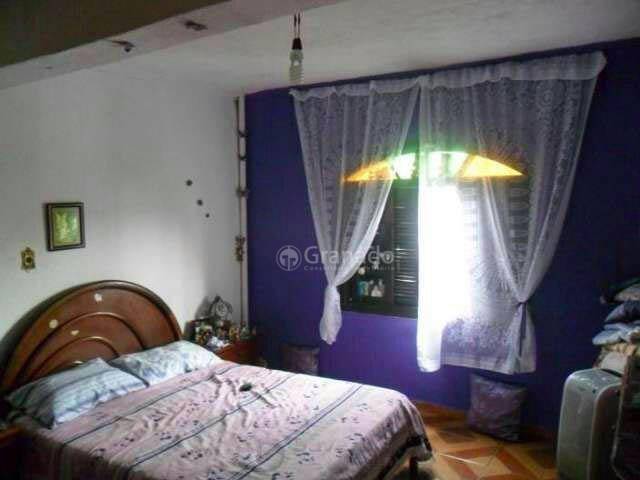 Sobrado à venda com 3 quartos, 180m² - Foto 8