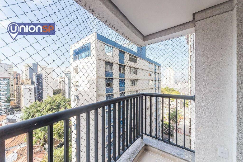 Apartamento à venda com 2 quartos, 48m² - Foto 8