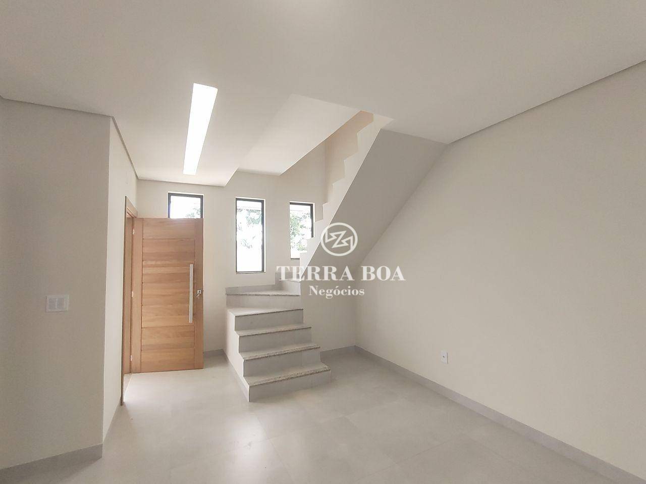 Sobrado à venda com 3 quartos, 280m² - Foto 11