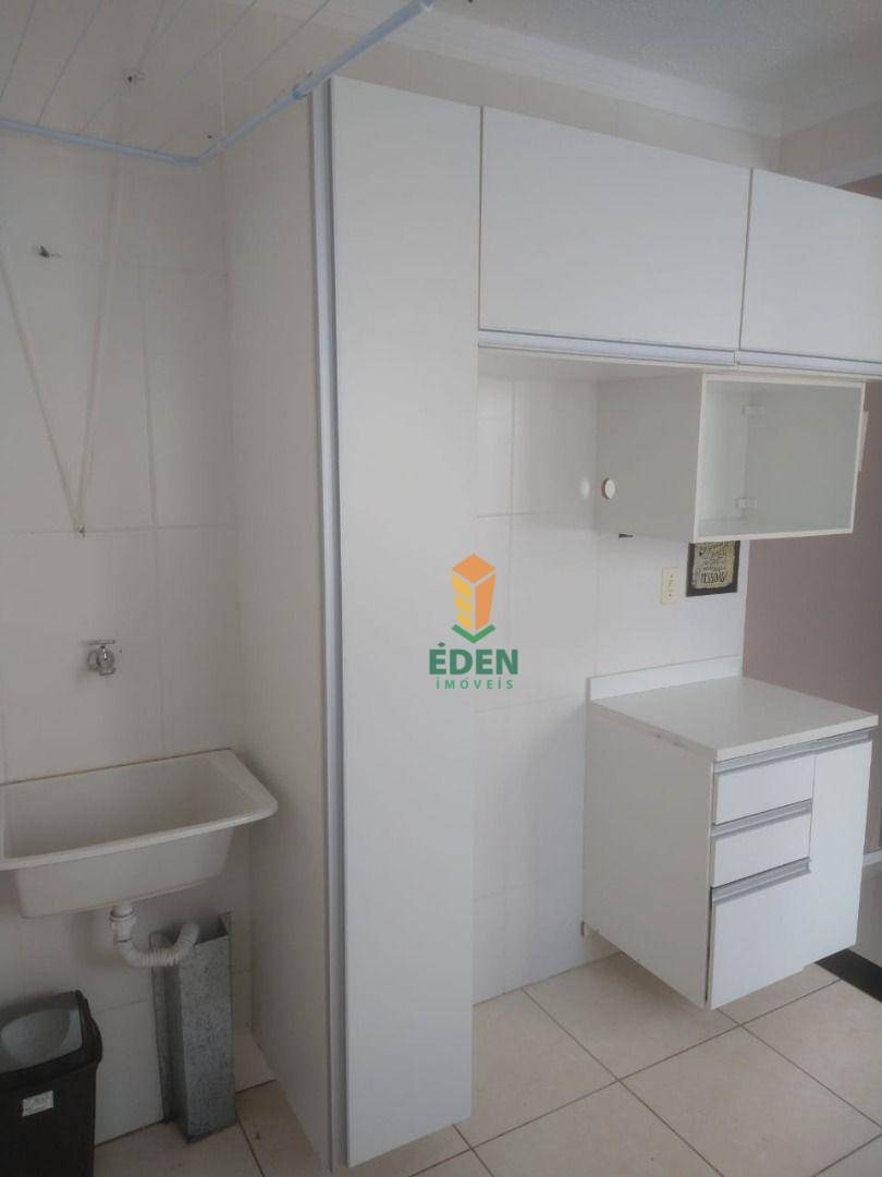 Apartamento à venda com 2 quartos, 52m² - Foto 6