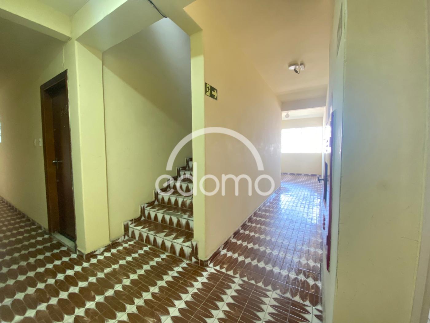 Apartamento para alugar com 1 quarto, 47m² - Foto 25