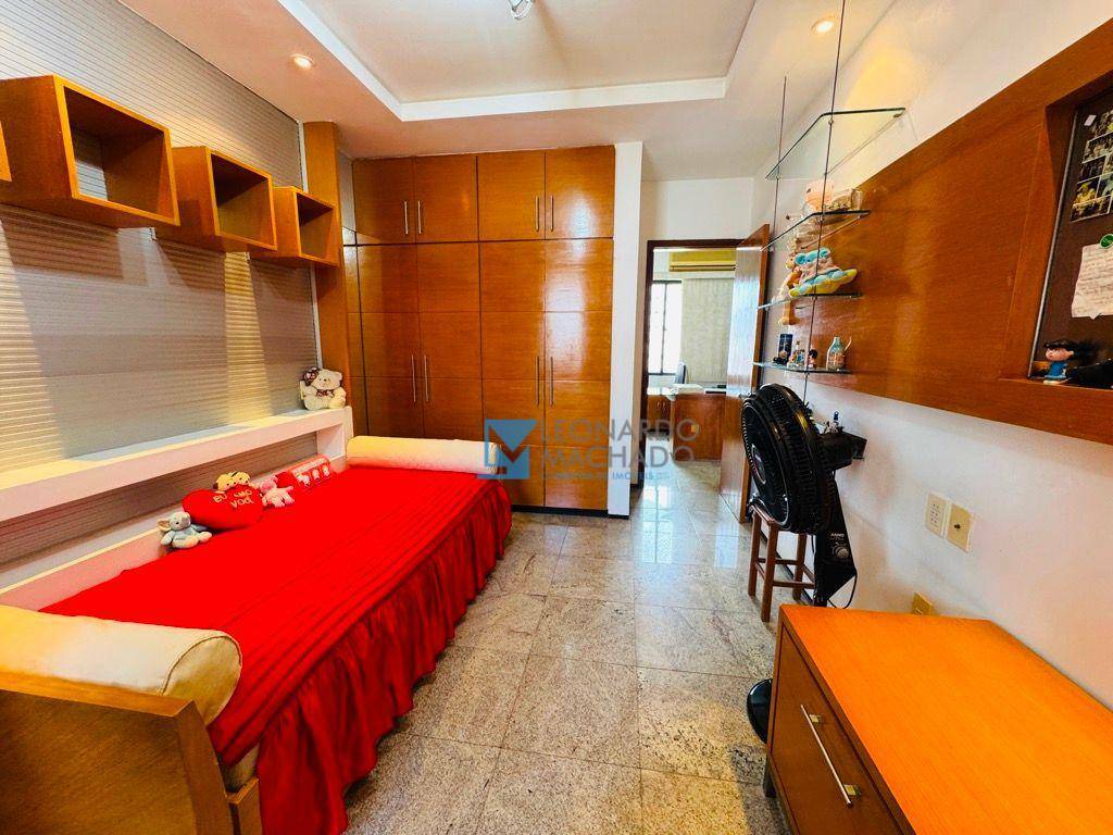 Apartamento à venda com 3 quartos, 161m² - Foto 21