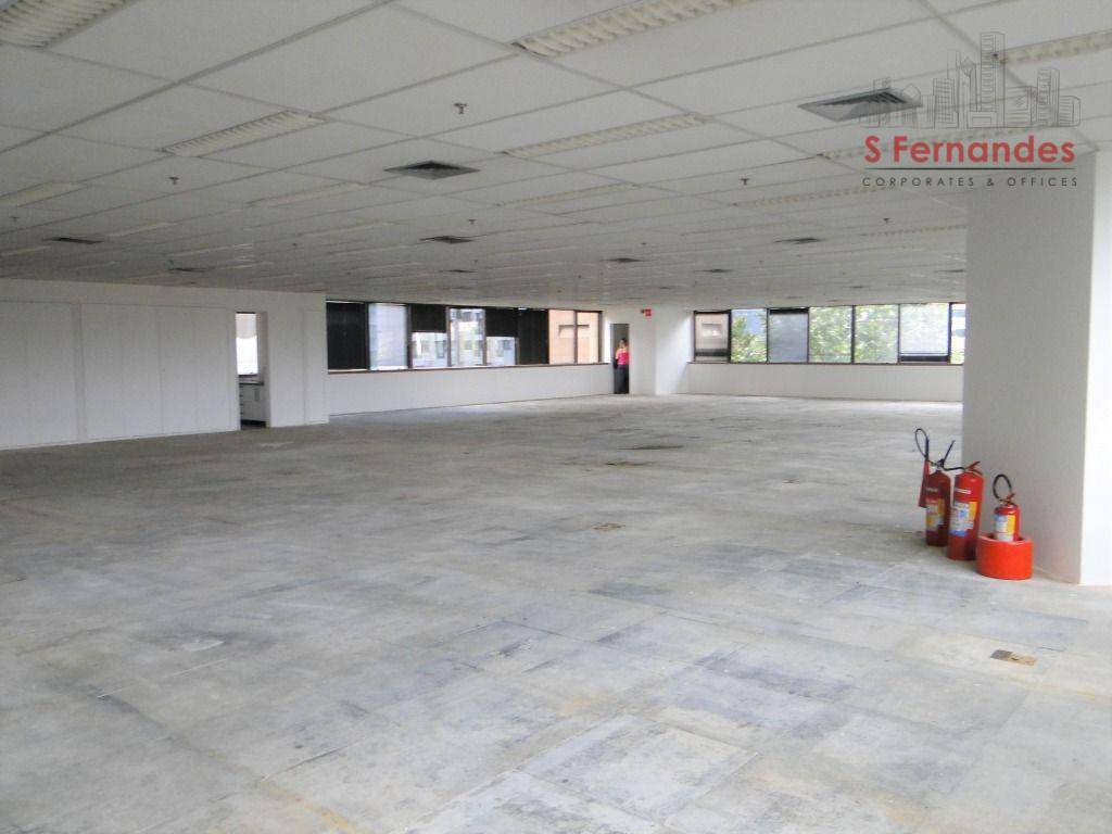 Conjunto Comercial-Sala para alugar, 443m² - Foto 3