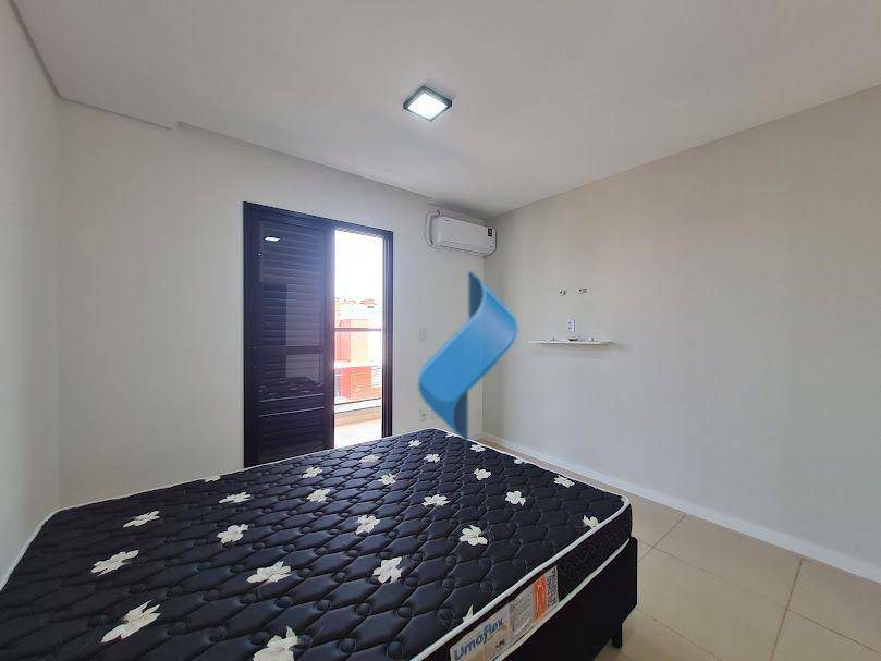 Apartamento para alugar com 1 quarto, 60m² - Foto 9