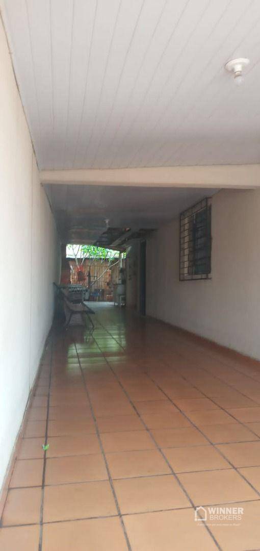 Casa à venda com 3 quartos, 280m² - Foto 6