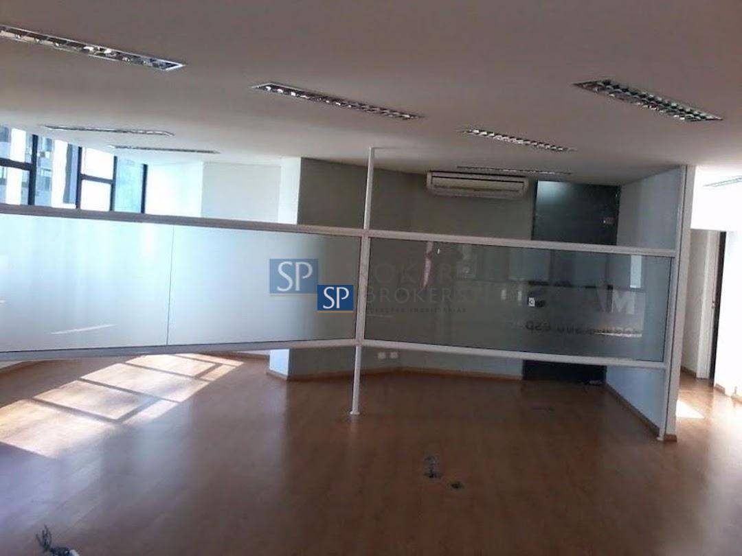 Conjunto Comercial-Sala à venda e aluguel, 140m² - Foto 8