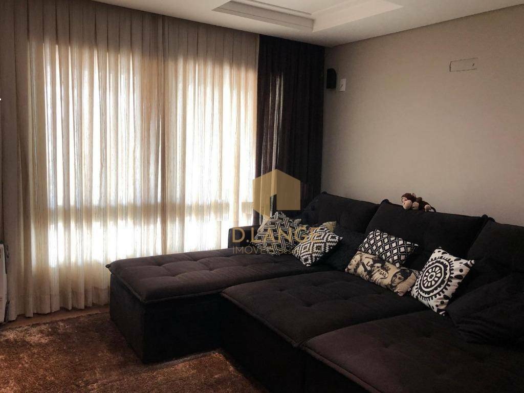 Casa de Condomínio à venda com 4 quartos, 485m² - Foto 11