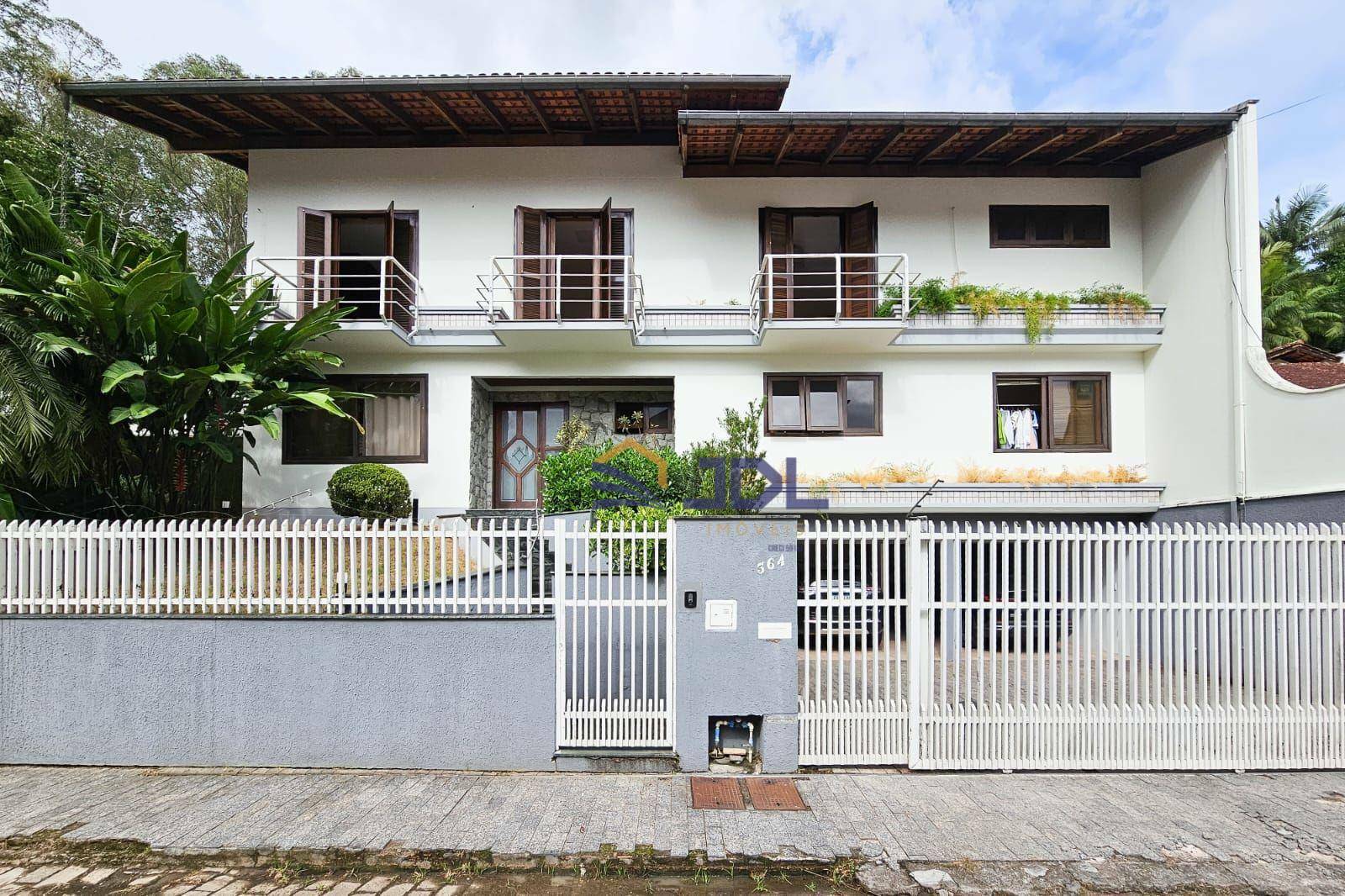 Casa à venda com 4 quartos, 400m² - Foto 43