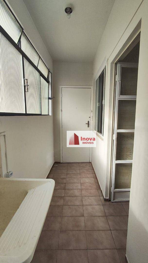 Apartamento para alugar com 2 quartos, 60m² - Foto 24