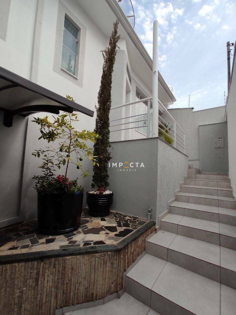 Casa à venda com 3 quartos, 262m² - Foto 35