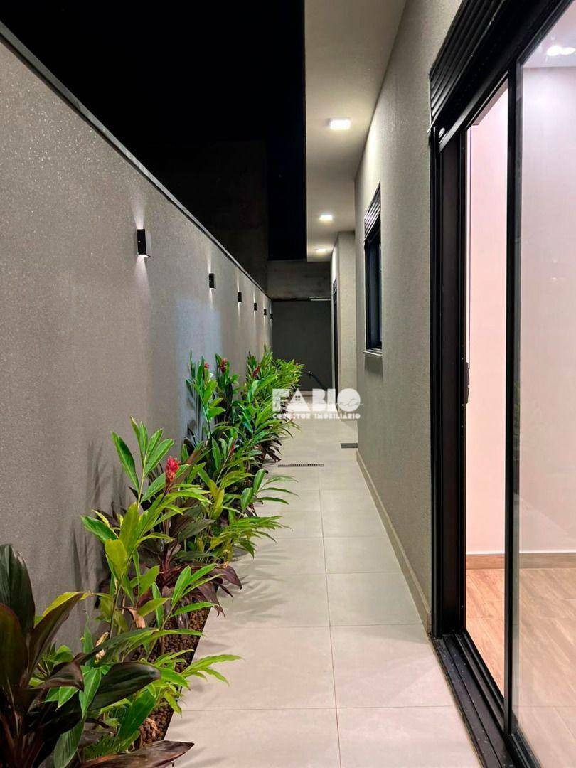 Casa de Condomínio à venda com 3 quartos, 150m² - Foto 5