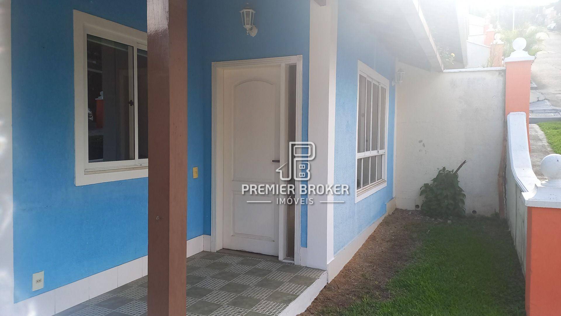 Casa de Condomínio à venda com 3 quartos, 113m² - Foto 7